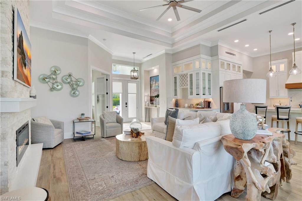 MARCO ISLAND - Residential