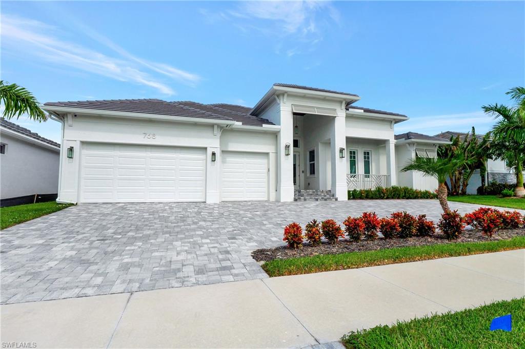 MARCO ISLAND - Residential