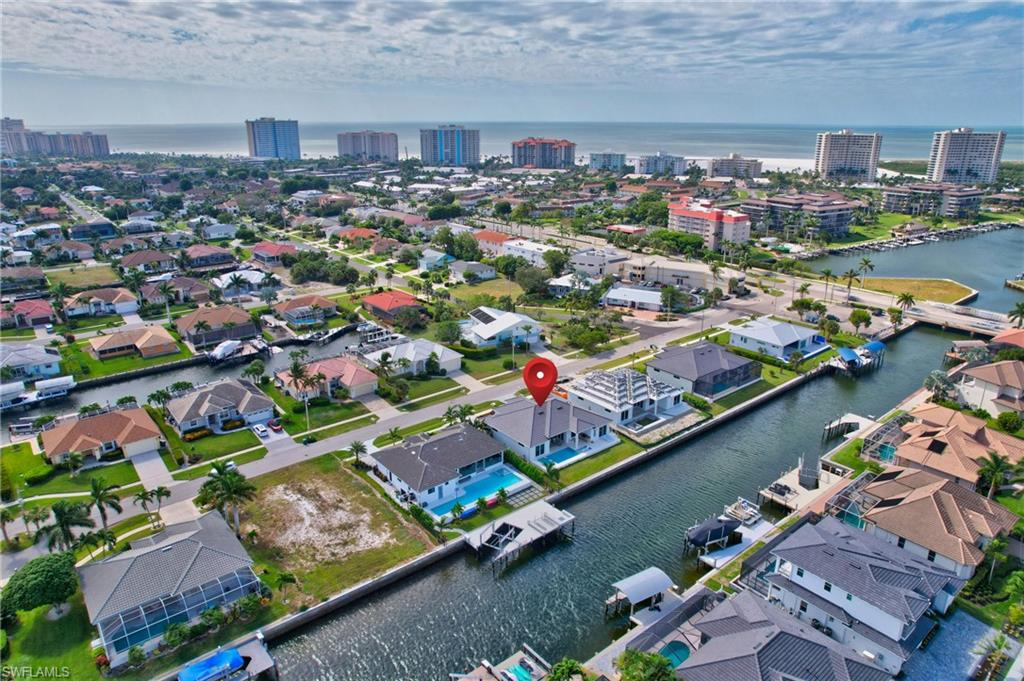 MARCO ISLAND - Residential