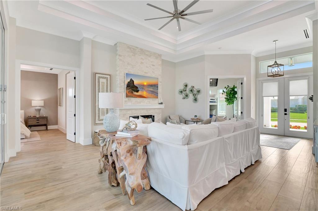 MARCO ISLAND - Residential