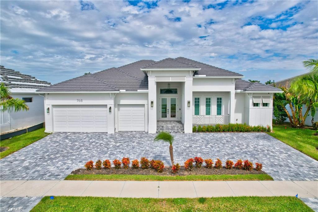 MARCO ISLAND - Residential