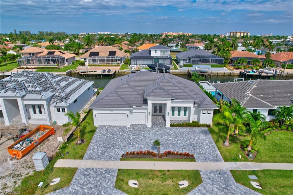 MARCO ISLAND - Residential