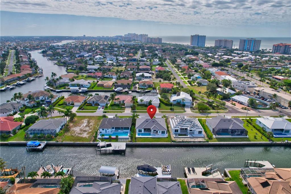 MARCO ISLAND - Residential