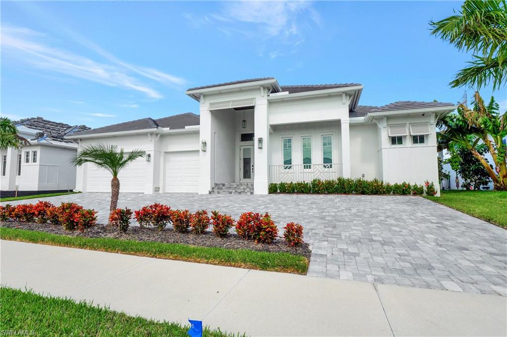 MARCO ISLAND - Residential