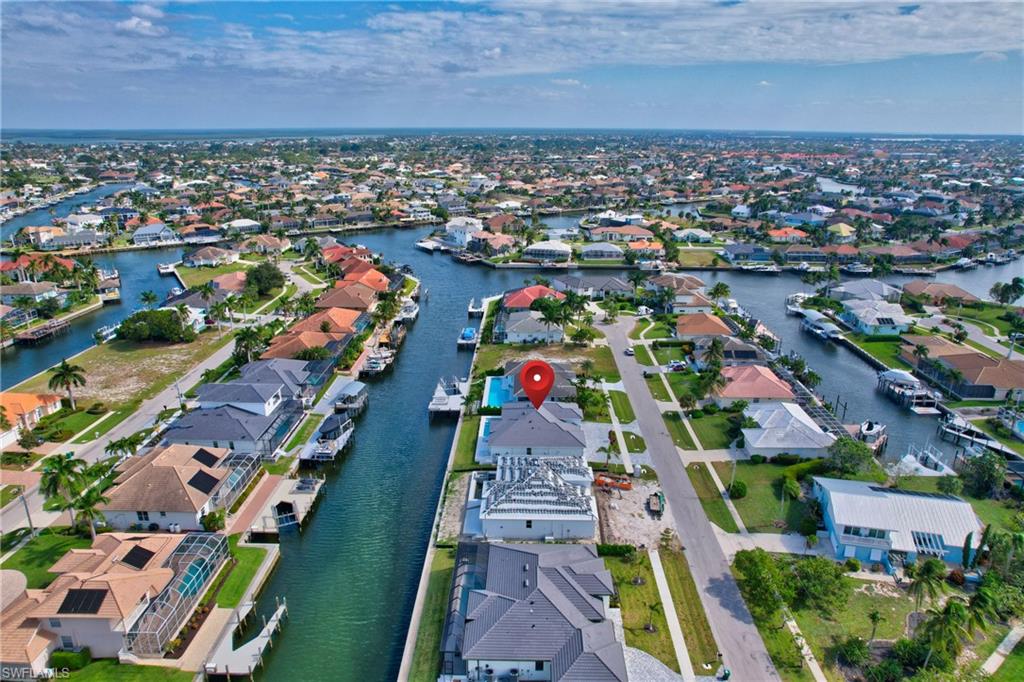 MARCO ISLAND - Residential