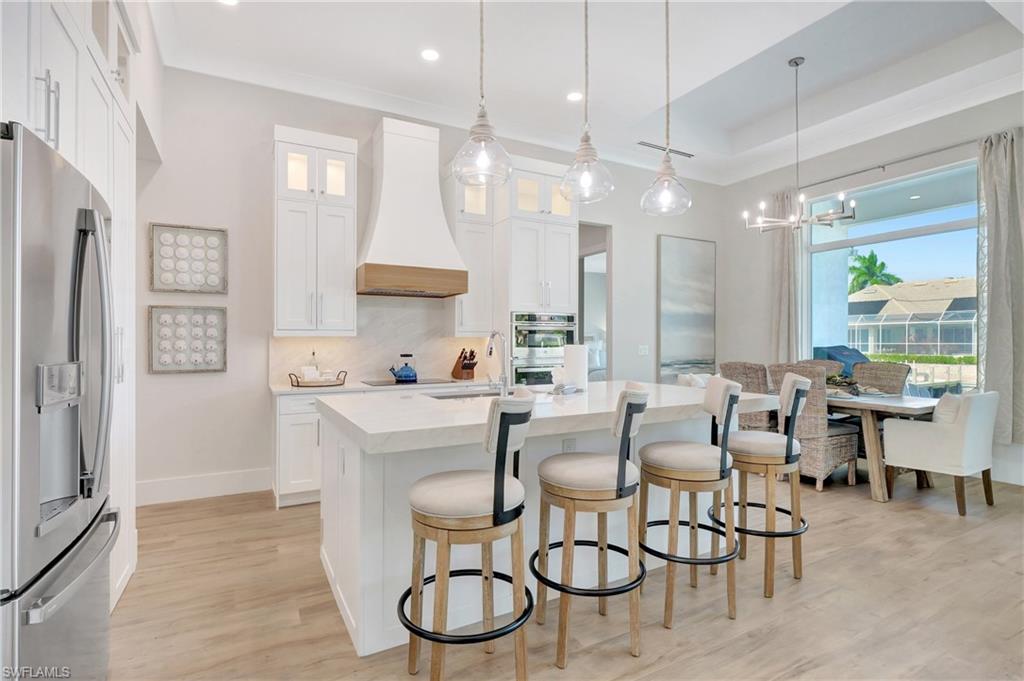 MARCO ISLAND - Residential