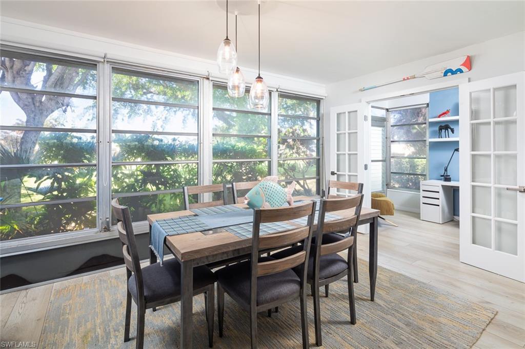 LAKEWOOD VILLAS - Residential Lease