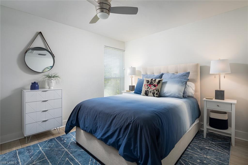 LAKEWOOD VILLAS - Residential Lease