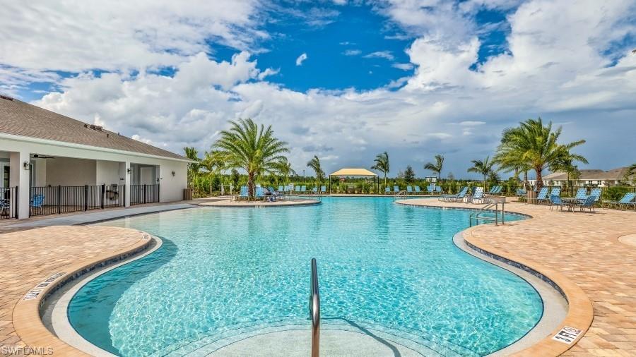 PALMETTO LANDING - Residential