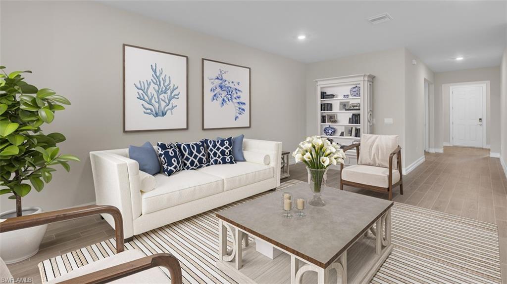 PALMETTO LANDING - Residential