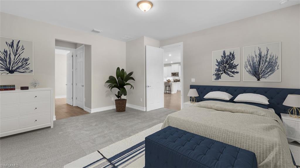 PALMETTO LANDING - Residential