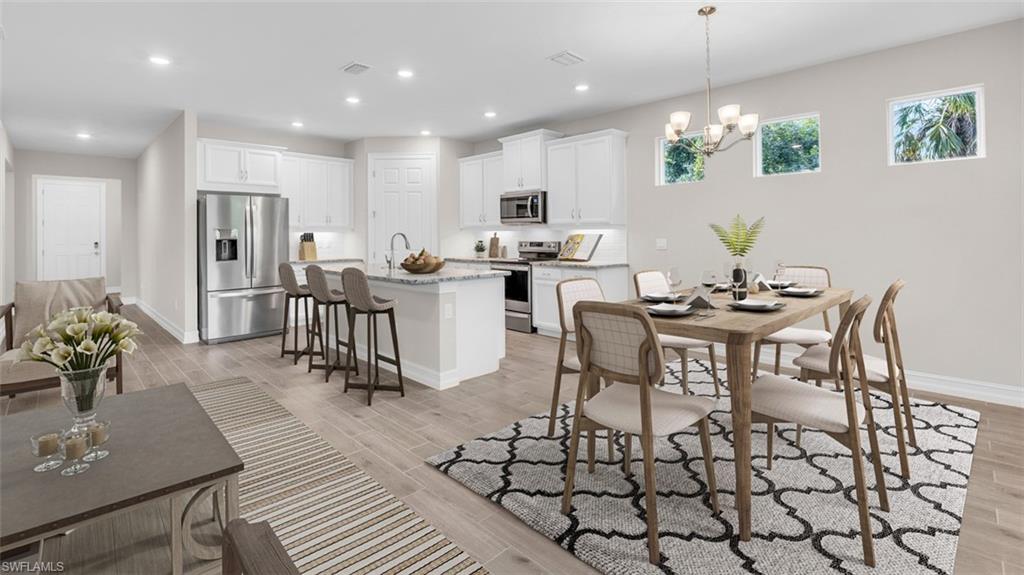 PALMETTO LANDING - Residential