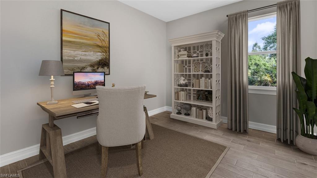 PALMETTO LANDING - Residential
