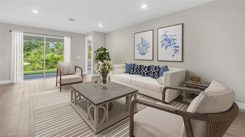 PALMETTO LANDING - Residential
