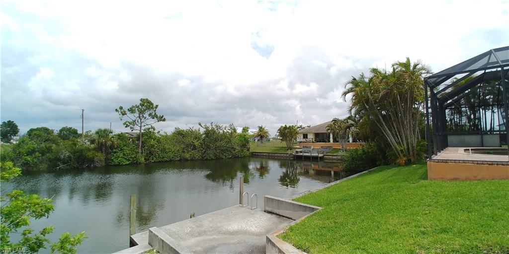 CAPE CORAL - Land