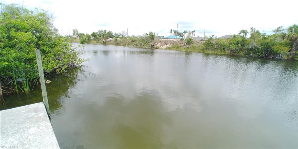 CAPE CORAL - Land
