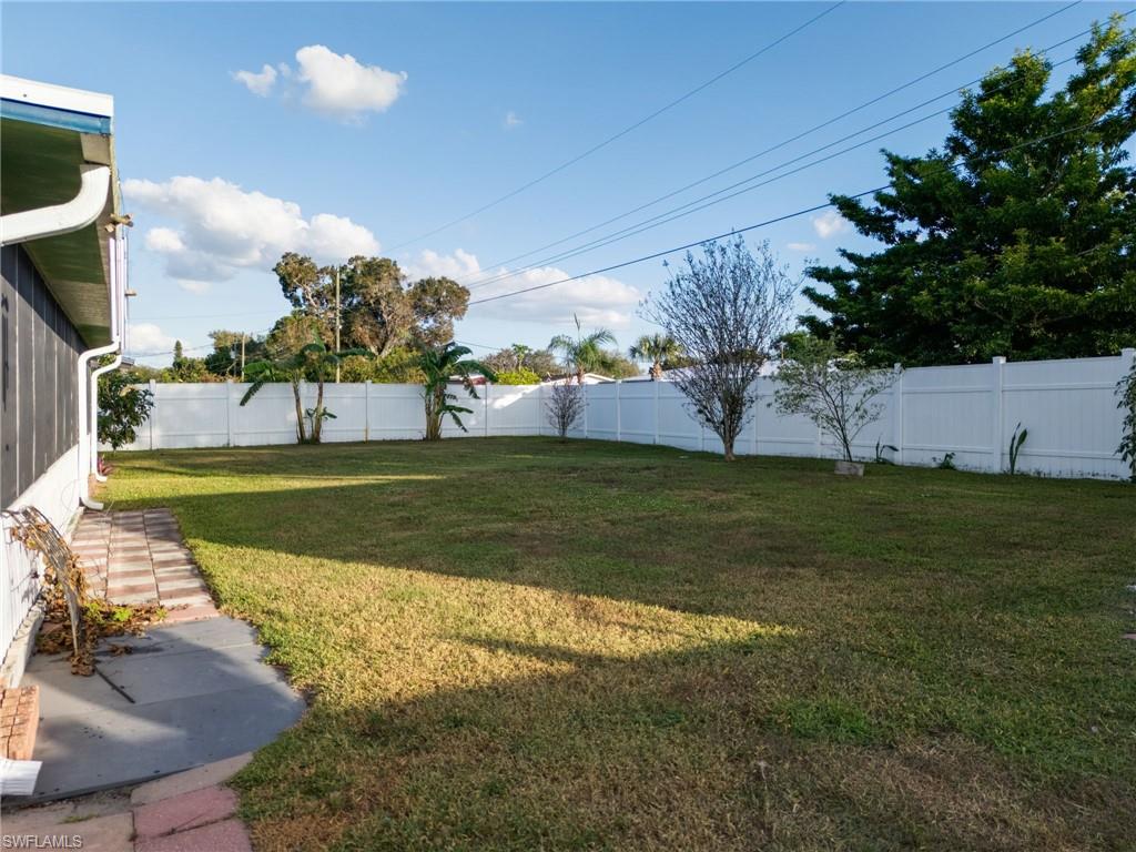 WEDGEWOOD - Residential