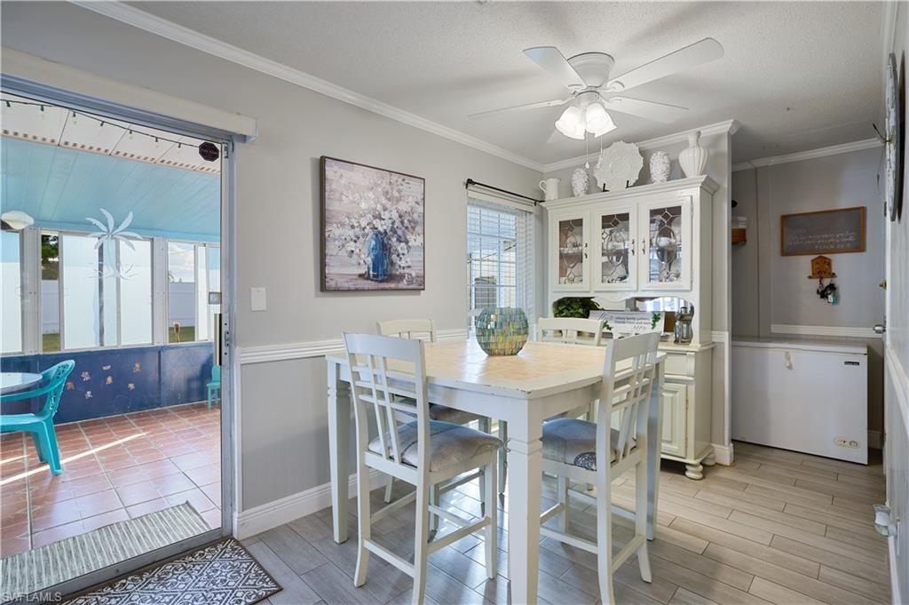 WEDGEWOOD - Residential
