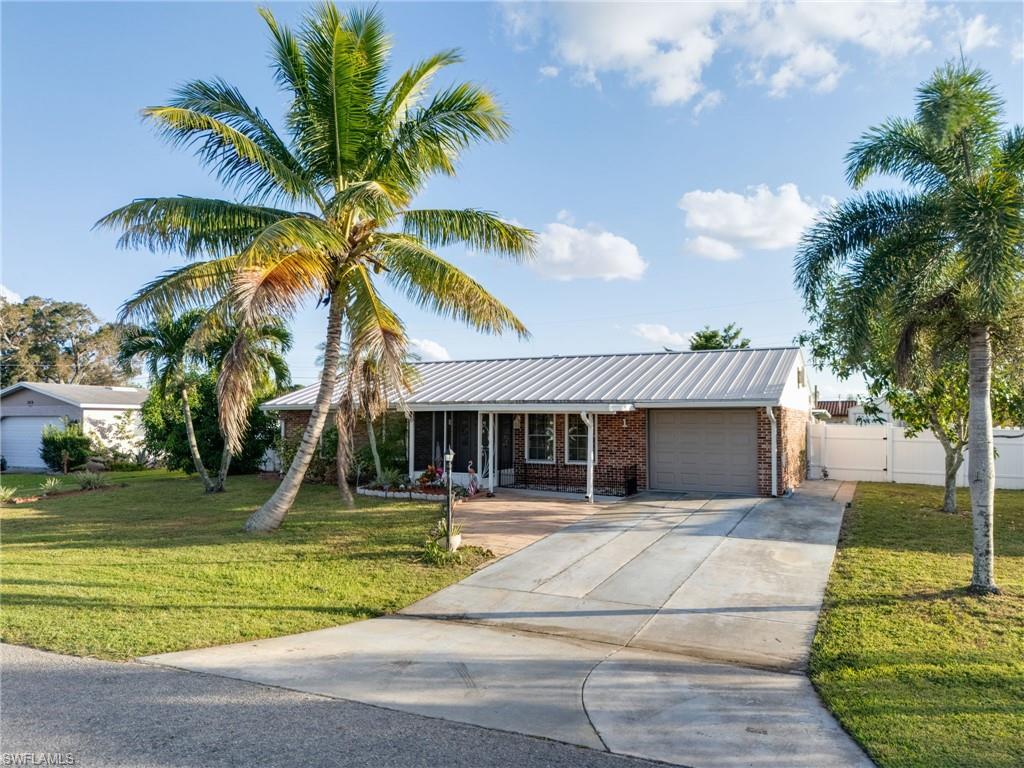WEDGEWOOD - Residential