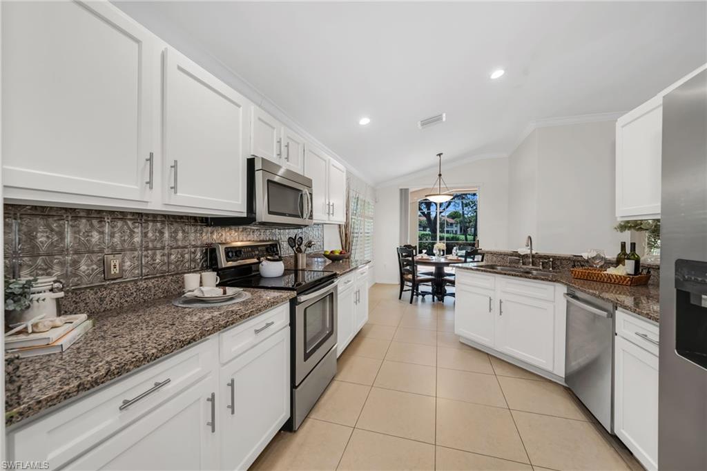 CINNAMON RIDGE - Residential