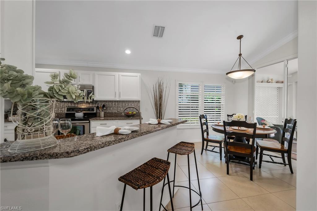 CINNAMON RIDGE - Residential