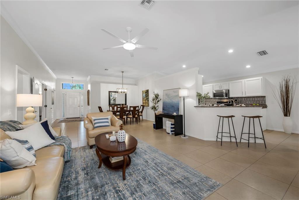 CINNAMON RIDGE - Residential