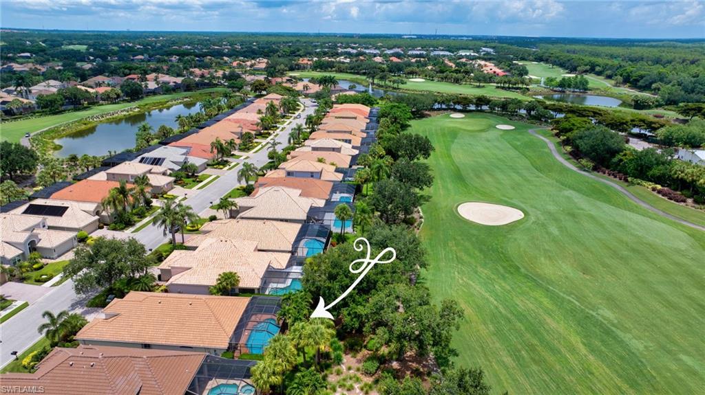 CINNAMON RIDGE - Residential