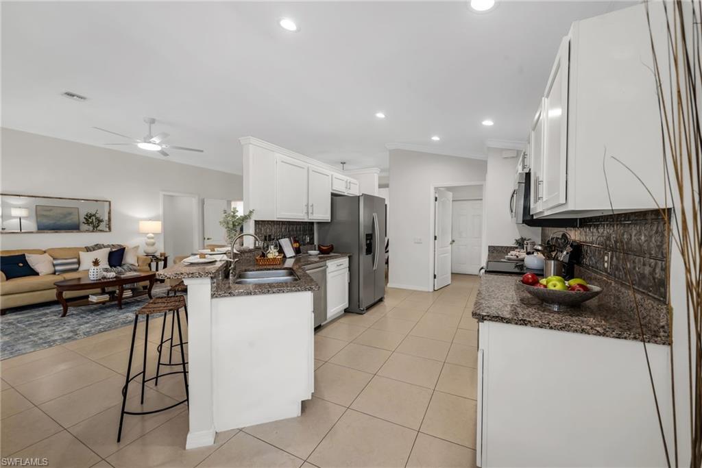 CINNAMON RIDGE - Residential