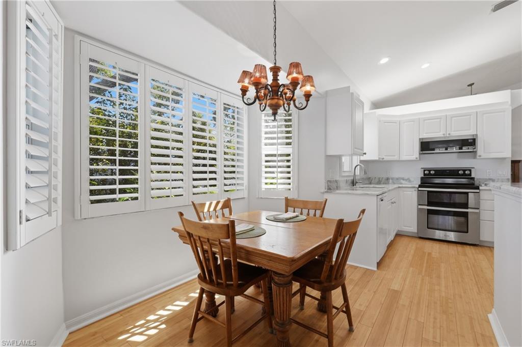 MANATEE BAY - Residential