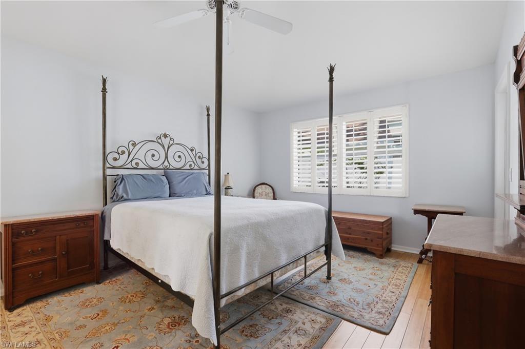 MANATEE BAY - Residential