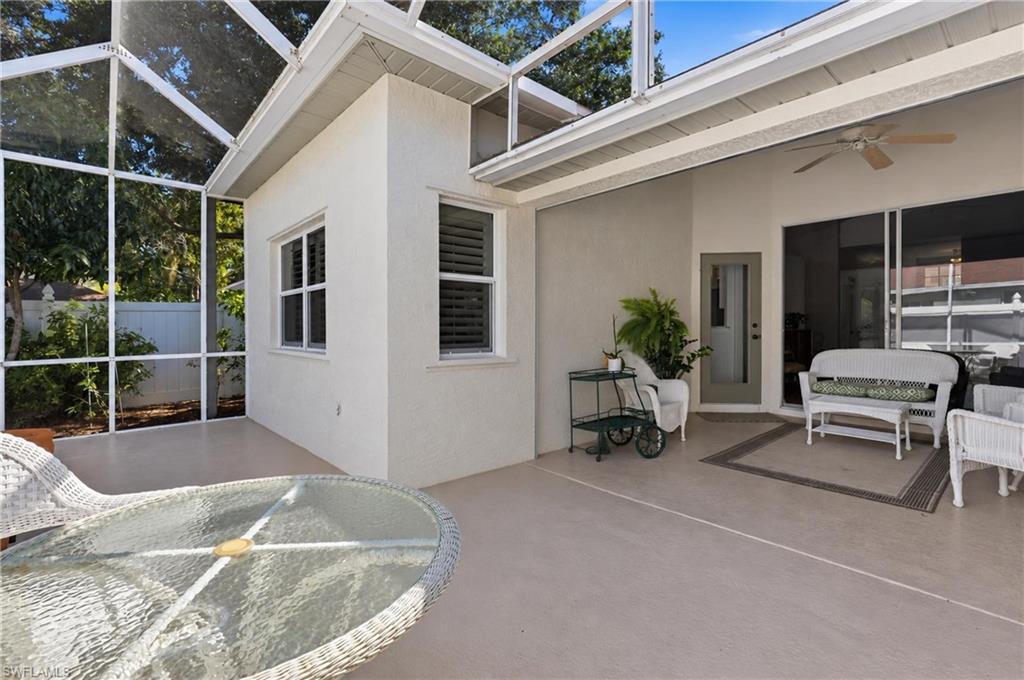 MANATEE BAY - Residential