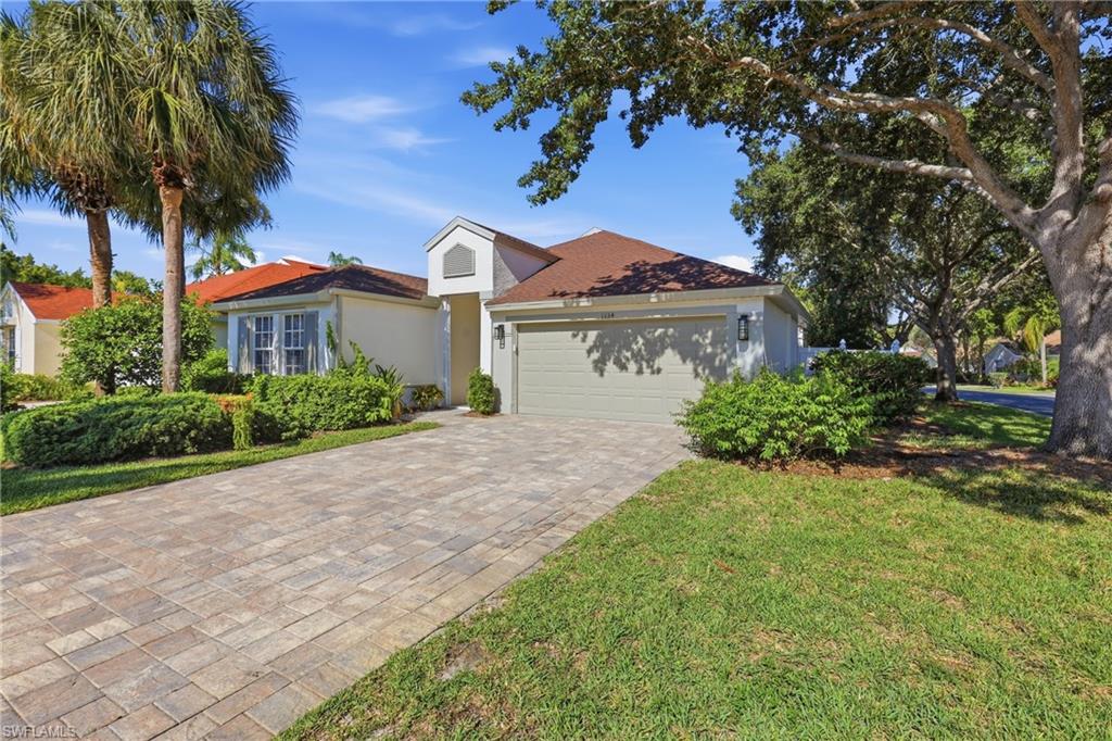 MANATEE BAY - Residential