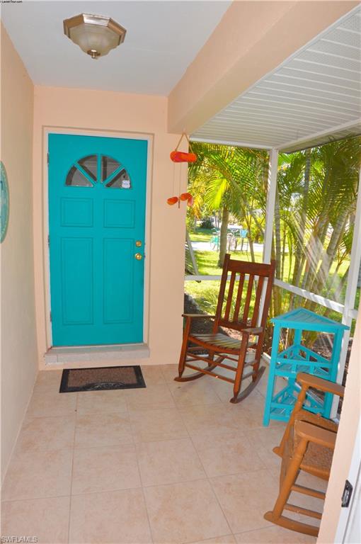 HOLIDAY SHORES - Residential