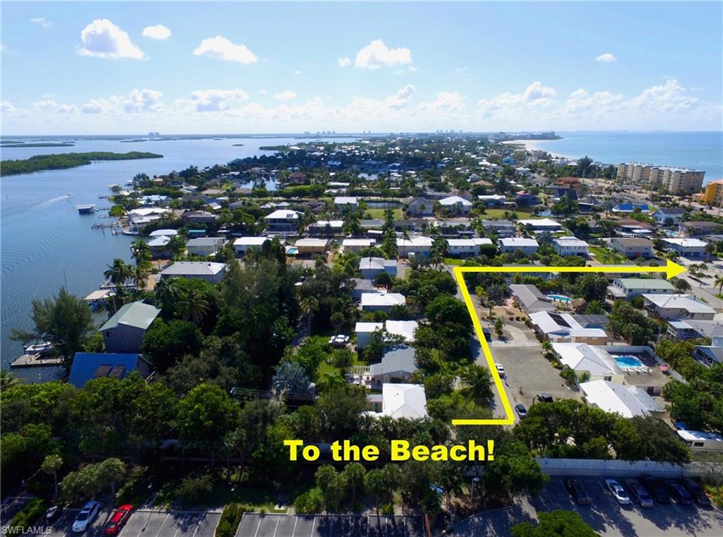 HOLIDAY SHORES - Residential