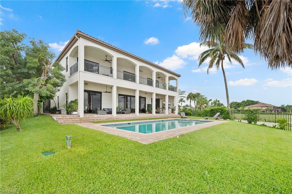 SAN MATEO - Residential