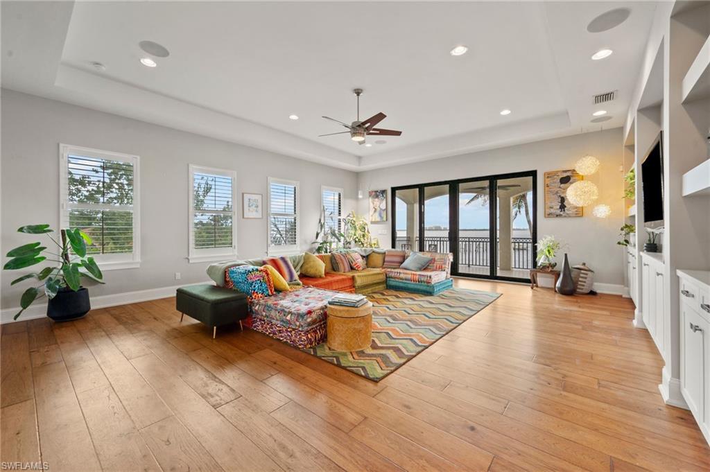 SAN MATEO - Residential