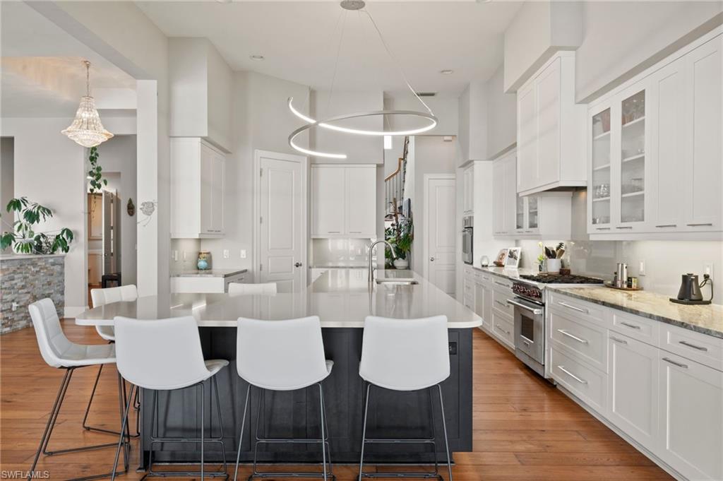SAN MATEO - Residential