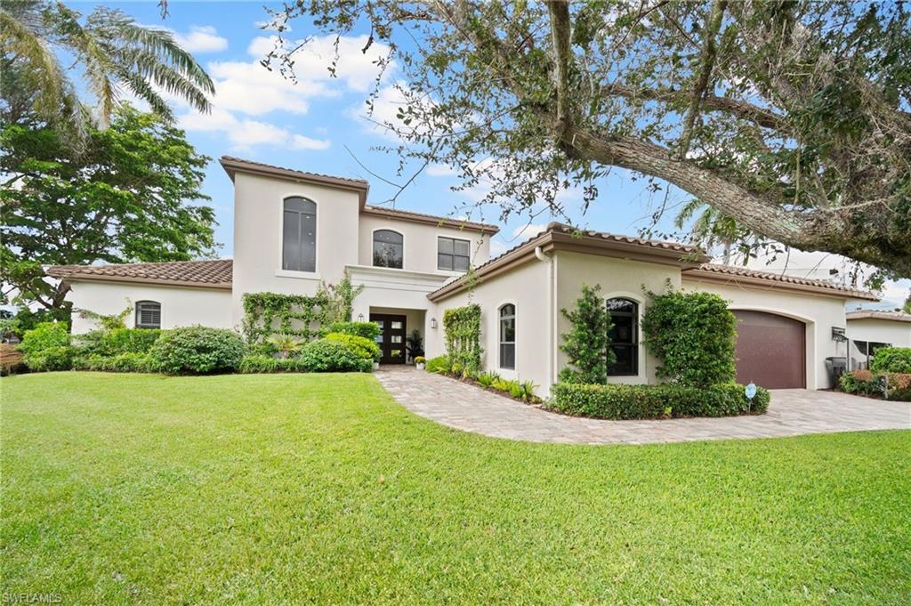 SAN MATEO - Residential