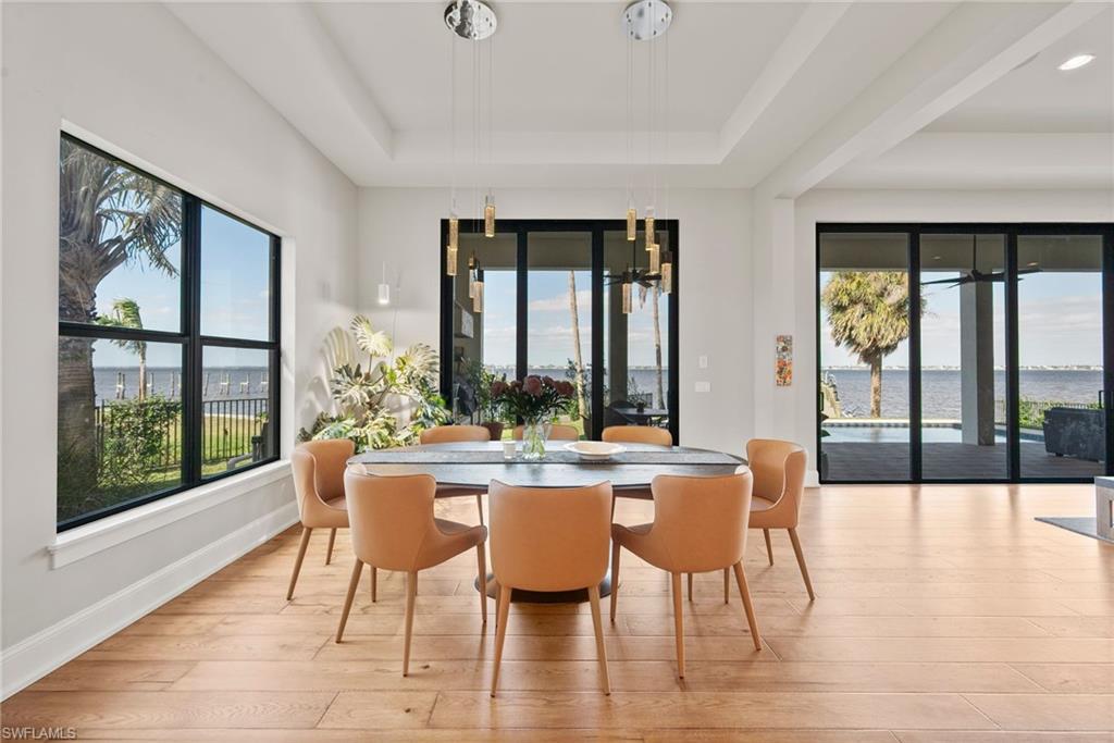 SAN MATEO - Residential