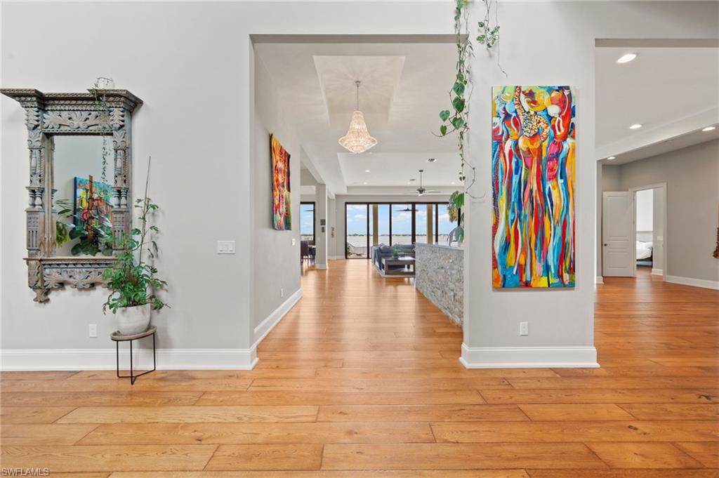 SAN MATEO - Residential