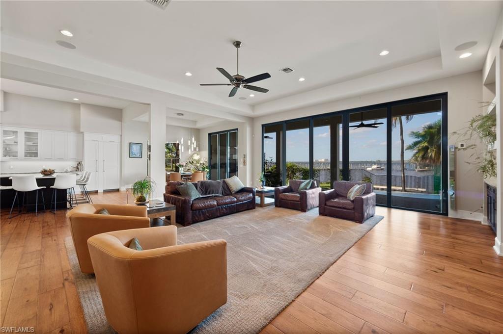 SAN MATEO - Residential