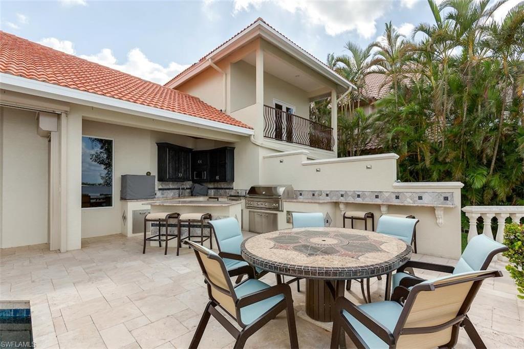 EDGEWATER - Residential