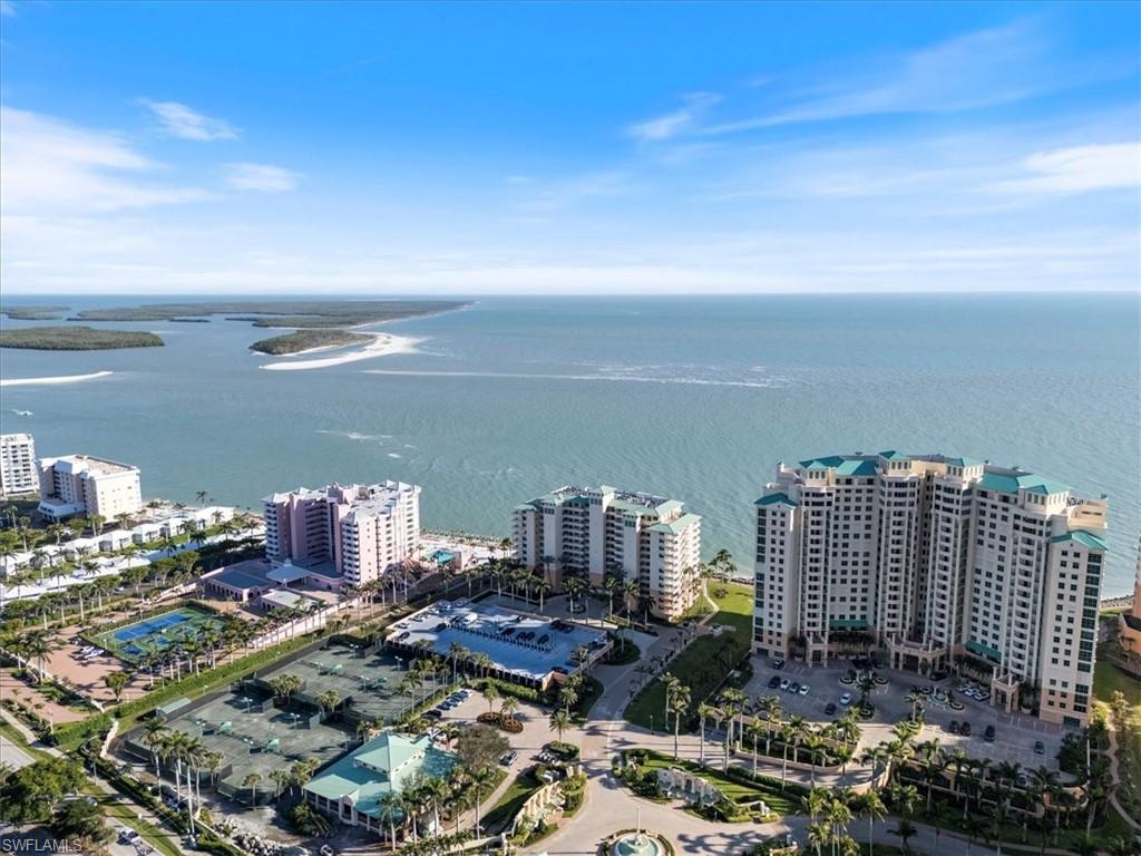 MONTERREY AT CAPE MARCO - Residential