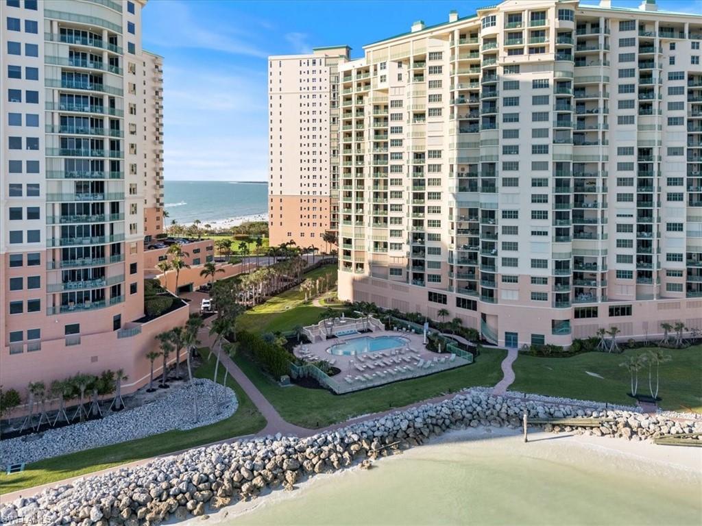 MONTERREY AT CAPE MARCO - Residential