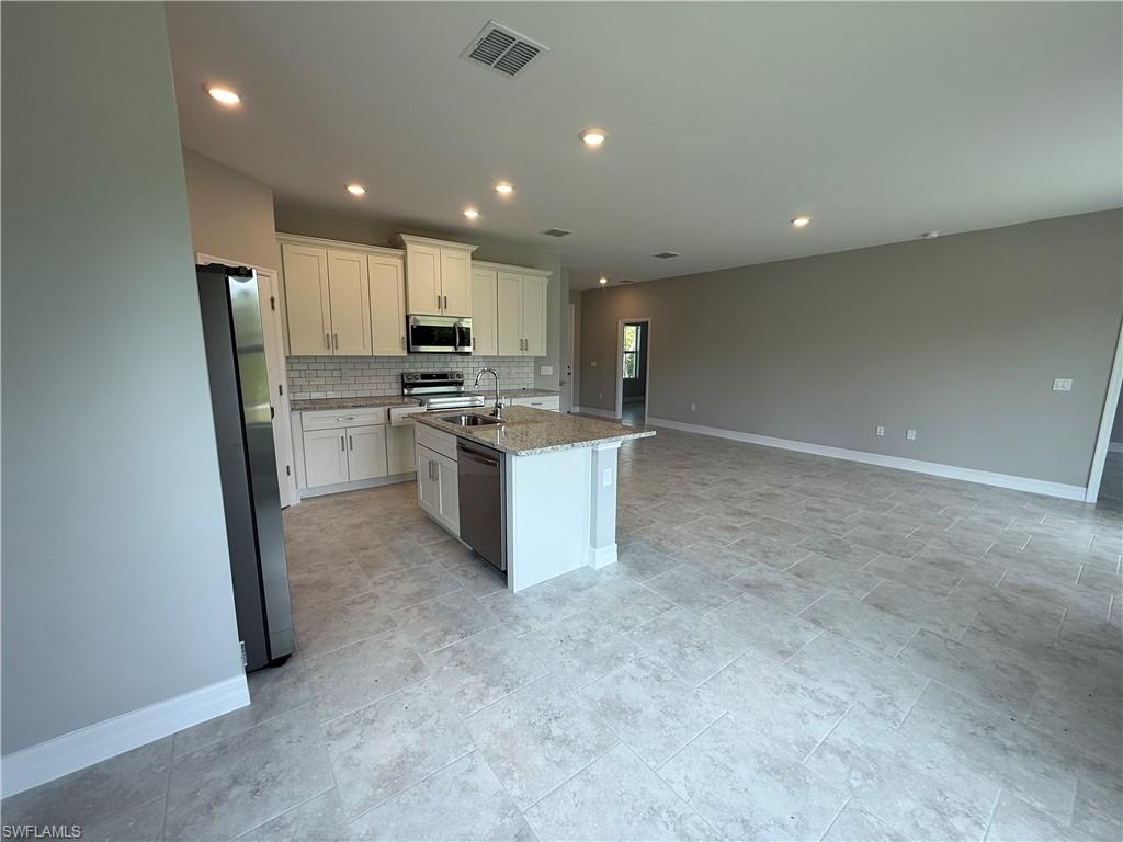 LEHIGH ACRES - Residential Lease
