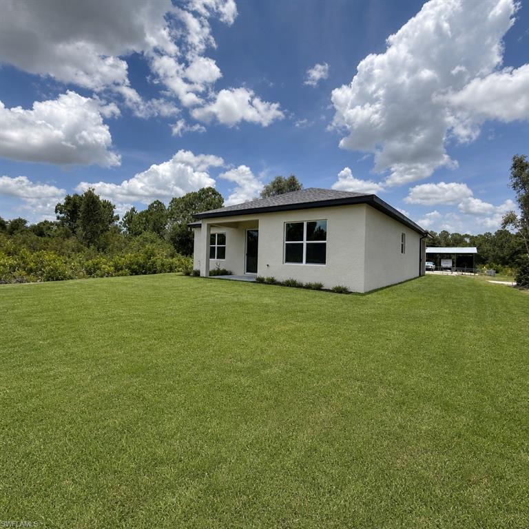 LEHIGH ACRES - Residential Lease