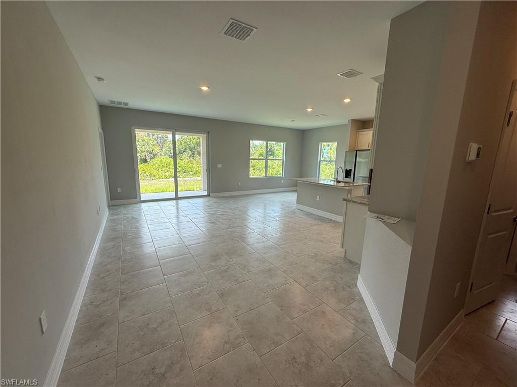 LEHIGH ACRES - Residential Lease