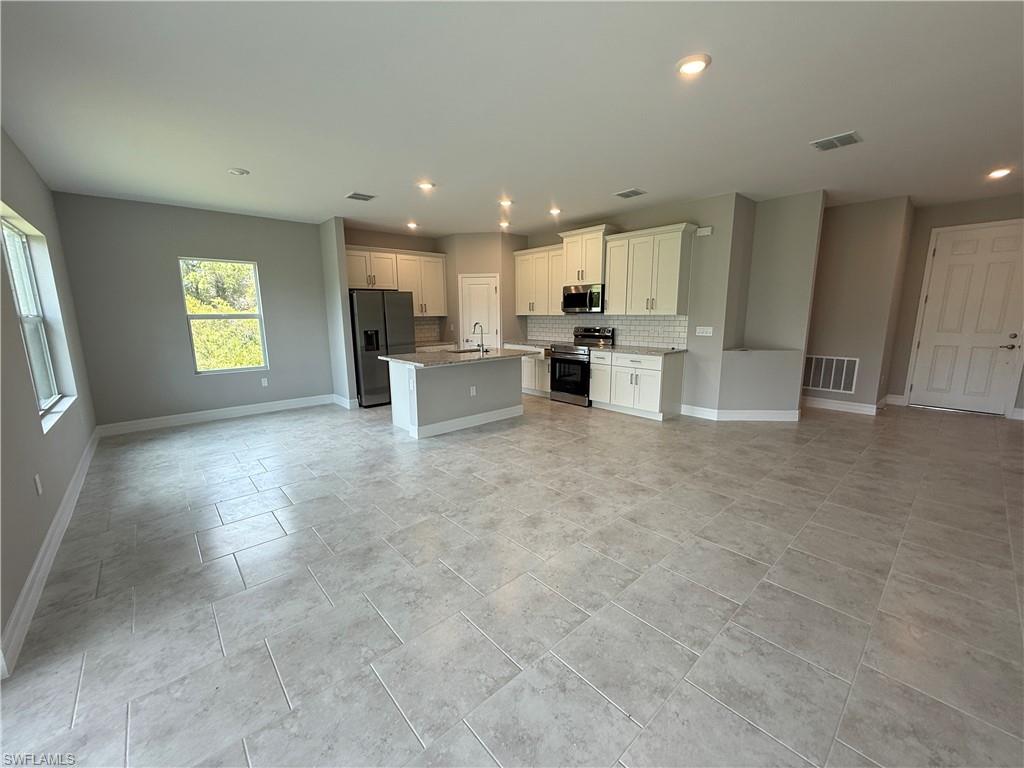 LEHIGH ACRES - Residential Lease