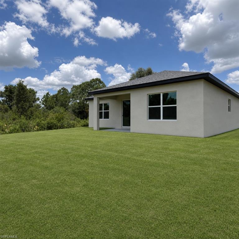 LEHIGH ACRES - Residential Lease