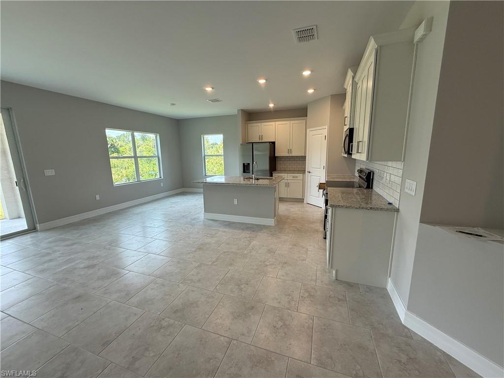 LEHIGH ACRES - Residential Lease